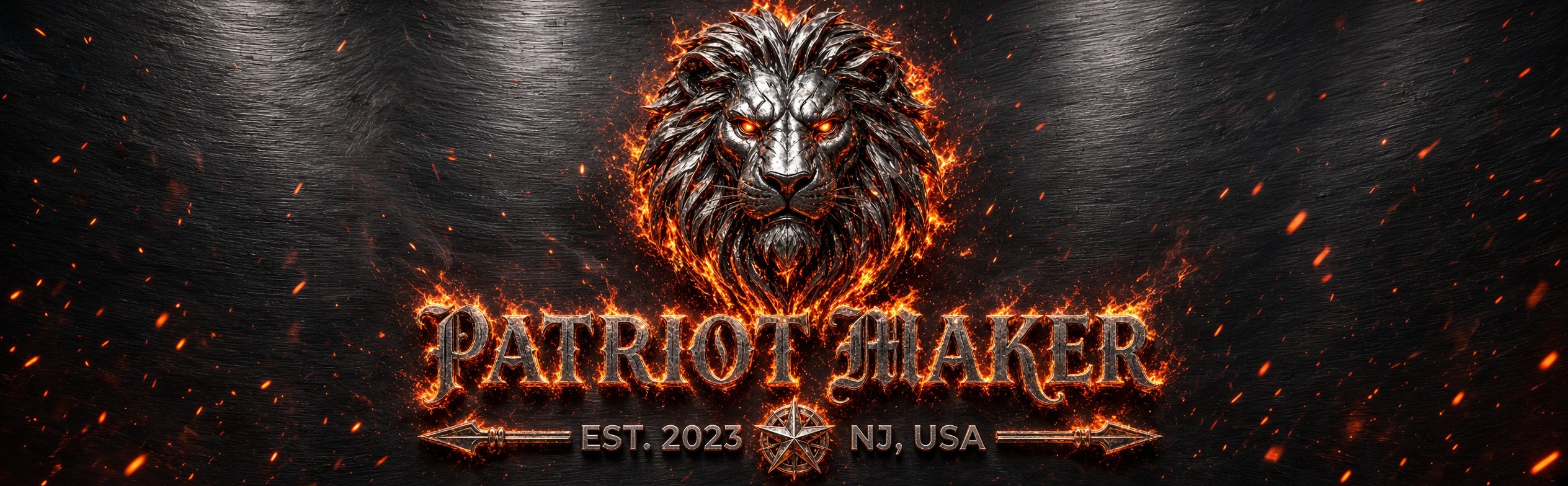 Patriot Maker
