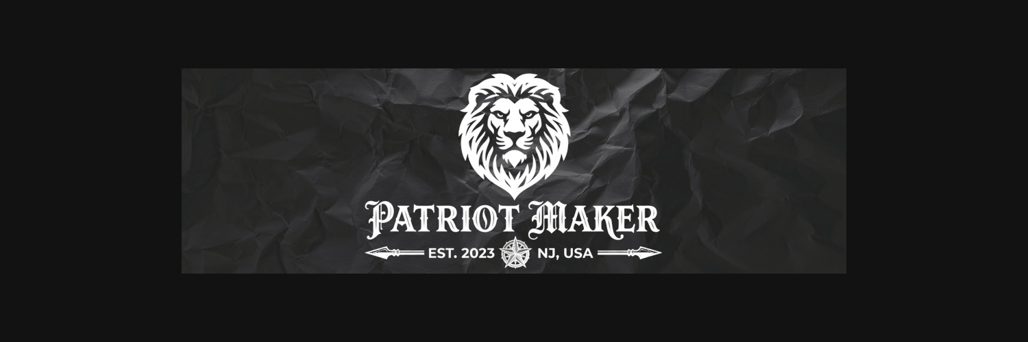 Patriot Maker